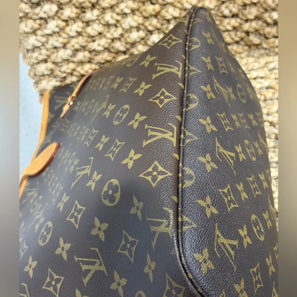 Louis Vuitton Monogram MM Neverful Bag‎